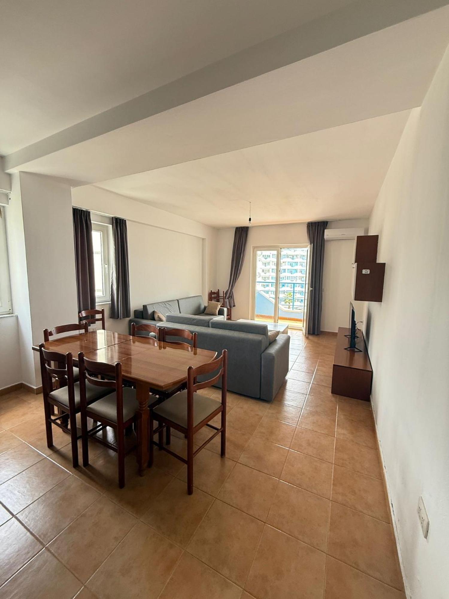9apartaments Shengjin